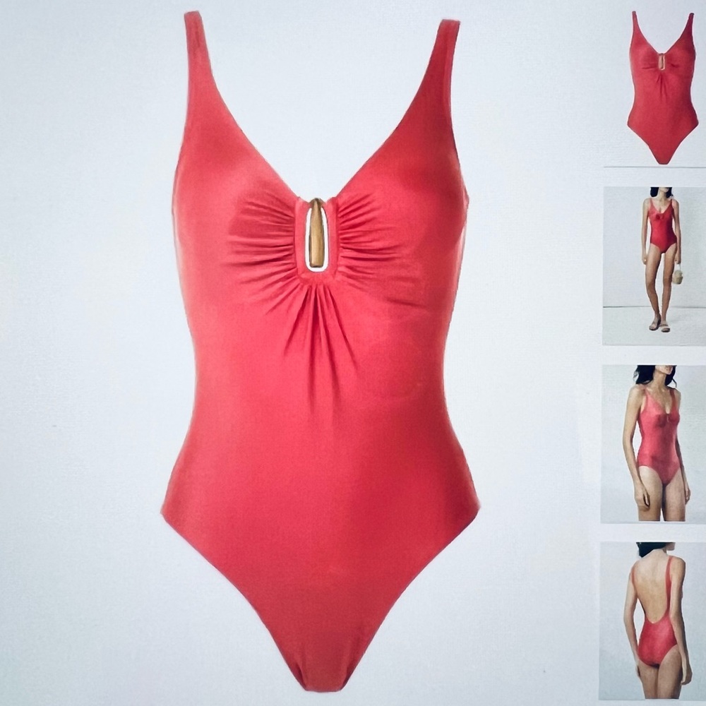 NWT Lygia & Nanny Swimsuit